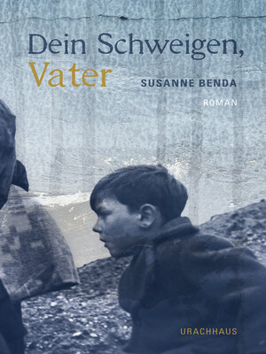 cover image of Dein Schweigen, Vater